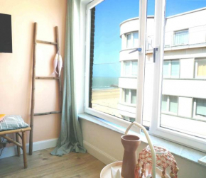 Cosy Studio by the sea